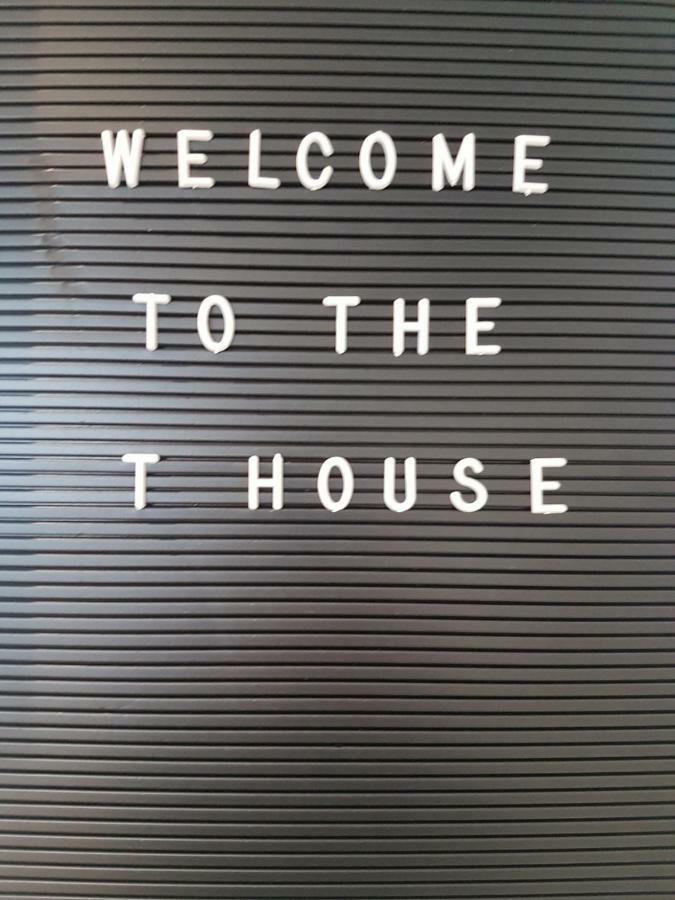 The T House Vila Bushmills Exterior foto